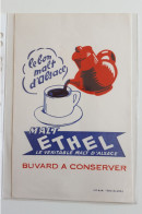 Malt Ethel - Le Bon Malt D'Alsace - Koffie En Thee