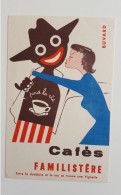 Cafés Familistère - Pour La Vie - Caffè & Tè