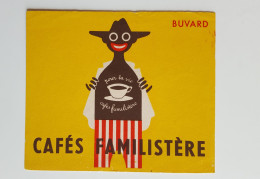 Cafés Familistère - Pour La Vie - Café & Thé