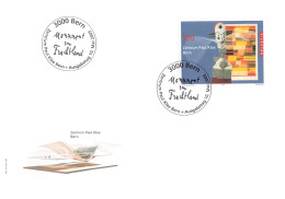 FDC (AD2917) - Covers & Documents