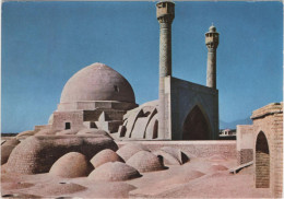 Isfahan - Friday Mosque - Iran