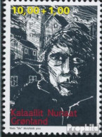 Dänemark - Grönland 664 (kompl.Ausg.) Postfrisch 2014 Obdachlose - Unused Stamps