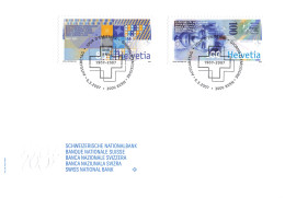 FDC (AD2955) - Covers & Documents