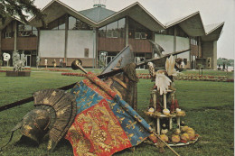 Canada, Prepayed Postcard, Shakespearian Festival Theatre, Stratford-Ont. - Offizielle Bildkarten