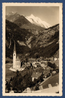 HEILIGENBLUT MIT GROßGLOCKNER   - AUSTRIA - AUTRICHE - OSTERREICH - Heiligenblut