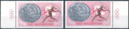 C5705 Hungary Olympics Tokyo Medalist Sport MNH RARE - Ete 1964: Tokyo