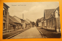 NEERPELT  -  Jaak Tasset Straat - Neerpelt