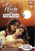 Pasión De Gavilanes. Cap. 1. DVD - Autres & Non Classés