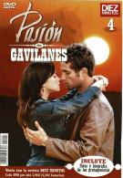 Pasión De Gavilanes. Cap. 4. DVD - Autres & Non Classés