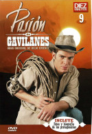 Pasión De Gavilanes. Cap. 9. DVD - Autres & Non Classés