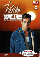 Pasión De Gavilanes. Cap. 8. DVD - Autres & Non Classés