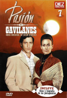 Pasión De Gavilanes. Cap. 7. DVD - Autres & Non Classés