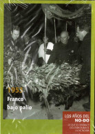 Los Años Del NO-DO No. 13. 1953 Franco Bajo Palio. DVD - Autres & Non Classés