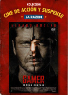 Gamer. Juegan Contigo. DVD - Autres & Non Classés