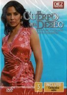 El Cuerpo Del Deseo Cap. 3. DVD - Autres & Non Classés