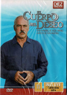 El Cuerpo Del Deseo Cap. 11. DVD - Autres & Non Classés