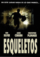 Esqueletos. DVD - Autres & Non Classés