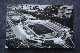 RUSSIA. KHABAROVSK. "CENTRAL" STADION / STADIUM / STADE AERIAL VIEW. 1973 - Stadions