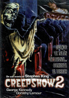 Creepshow 2. DVD - Autres & Non Classés