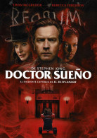 Doctor Sueño. De Stephen King. DVD - Autres & Non Classés