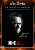 Poder Absoluto. Colección Clint Eastwood. DVD - Autres & Non Classés