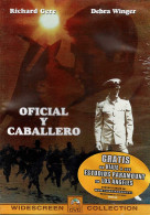 Oficial Y Caballero. DVD - Autres & Non Classés