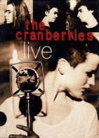 The Cranberries - Live. DVD - Autres & Non Classés