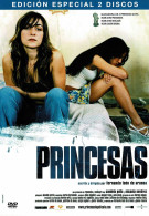 Princesas. Edición Especial 2 DVD - Autres & Non Classés