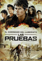 El Corredor Del Laberinto. Las Pruebas. DVD (precintado) - Autres & Non Classés