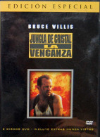 Jungla De Cristal. La Venganza. Edición Especial. 2 DVDs - Autres & Non Classés