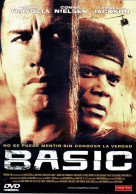 Basic. DVD - Autres & Non Classés