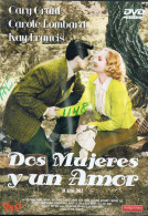 Dos Mujeres Y Un Amor. DVD - Autres & Non Classés