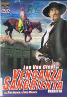 Venganza Sangrienta. DVD - Autres & Non Classés