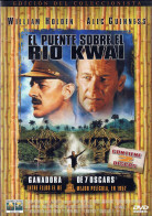 El Puente Sobre El Rio Kwai. Edición Coleccionista. 2 DVDs - Autres & Non Classés