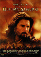 El Ultimo Samurai. DVD - Autres & Non Classés