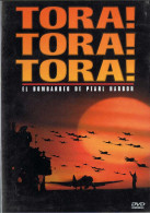 Tora! Tora! Tora! El Bombardeo De Pearl Harbor. DVD - Autres & Non Classés