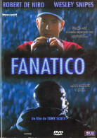 Fanático. Robert De Niro Y Wesley Snipes. DVD - Autres & Non Classés