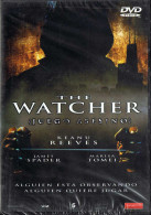 The Watcher (Juego Asesino). DVD - Autres & Non Classés