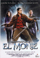 El Monje. DVD - Autres & Non Classés