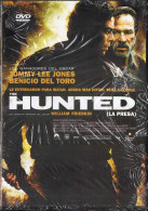 The Hunted (La Presa). DVD - Autres & Non Classés