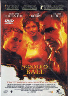 Monster's Ball. DVD - Autres & Non Classés