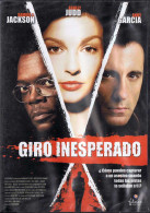 Giro Inesperado. DVD - Autres & Non Classés