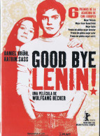 Good Bye Lenin!. DVD - Autres & Non Classés