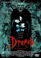 Drácula. El Amor Nunca Muere. DVD - Autres & Non Classés