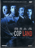 Cop Land. DVD - Autres & Non Classés