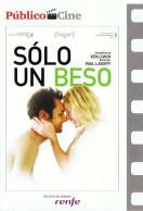 Sólo Un Beso. DVD - Autres & Non Classés