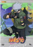 Naruto Vol. 14. Episodios 58-62. DVD - Autres & Non Classés