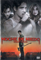 Noche De Miedo (Fright Night). DVD - Autres & Non Classés