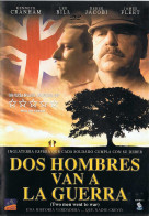 Dos Hombres Van A La Guerra. DVD - Autres & Non Classés