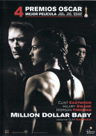 Million Dollar Baby. DVD - Autres & Non Classés